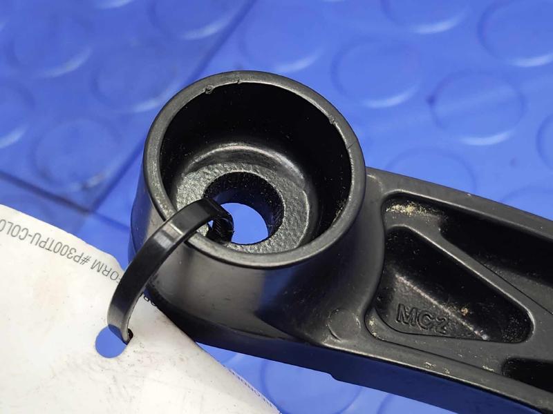 2019 Chevrolet Equinox Wiper Arm