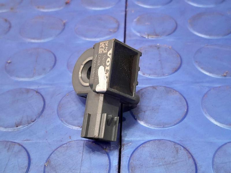 2018 Volvo S90 Misc Ebay Parts