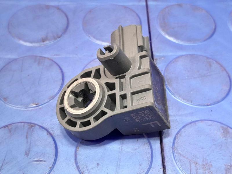 2018 Volvo S90 Misc Ebay Parts