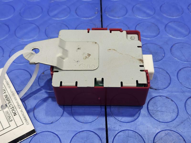 2006 Toyota 4Runner Chassis Brain Box