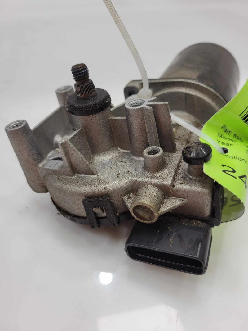 2012 - 2017 Hyundai Veloster Windshield Motor OEM 981102V000
