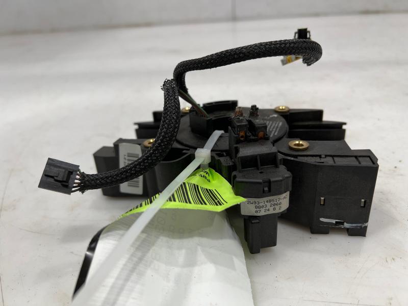 2008 Jaguar XK Clockspring (Srs)