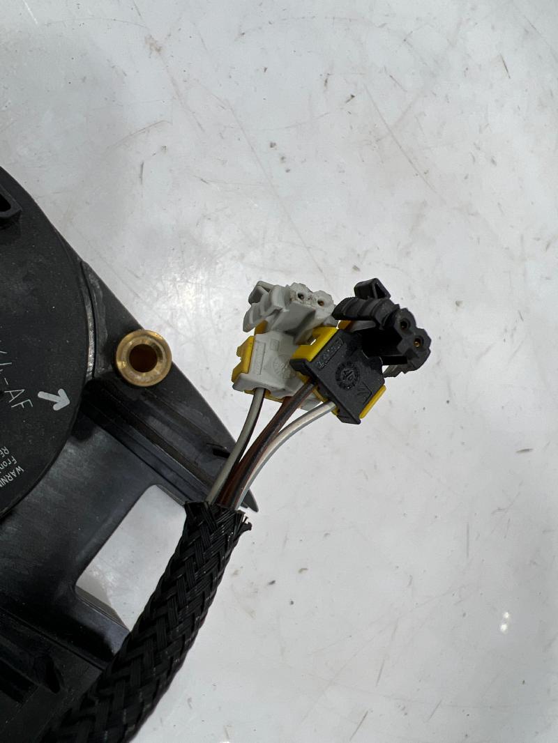 2008 Jaguar XK Clockspring (Srs)