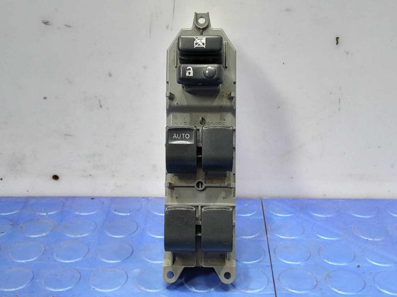 2013-2018 Toyota RAV4 Master Window Switch Assembly Genuine OEM 848200R040