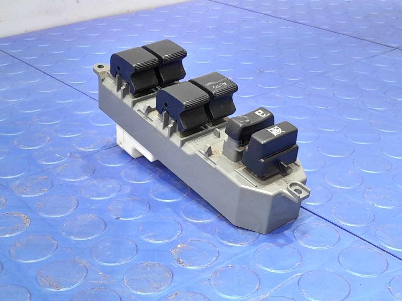 2013-2018 Toyota RAV4 Master Window Switch Assembly Genuine OEM 848200R040