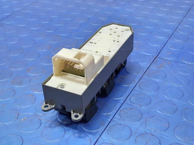 2013-2018 Toyota RAV4 Master Window Switch Assembly Genuine OEM 848200R040