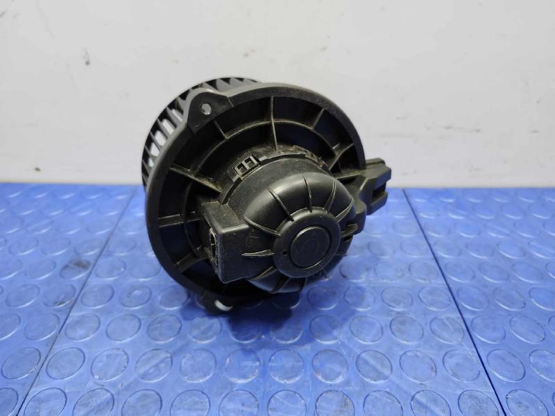 2016-2021 Hyundai Tucson Heater AC Blower Motor Assembly OEM 971132P000
