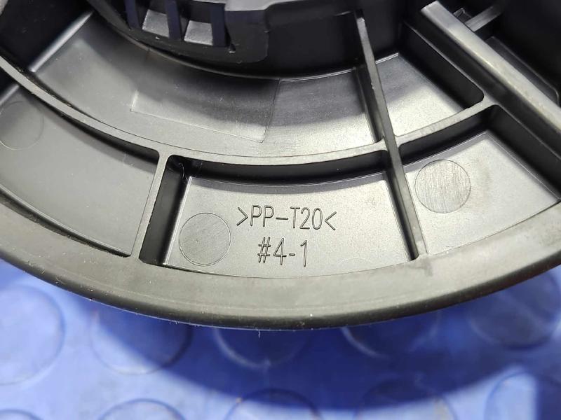 2016-2021 Hyundai Tucson Heater AC Blower Motor Assembly OEM 971132P000