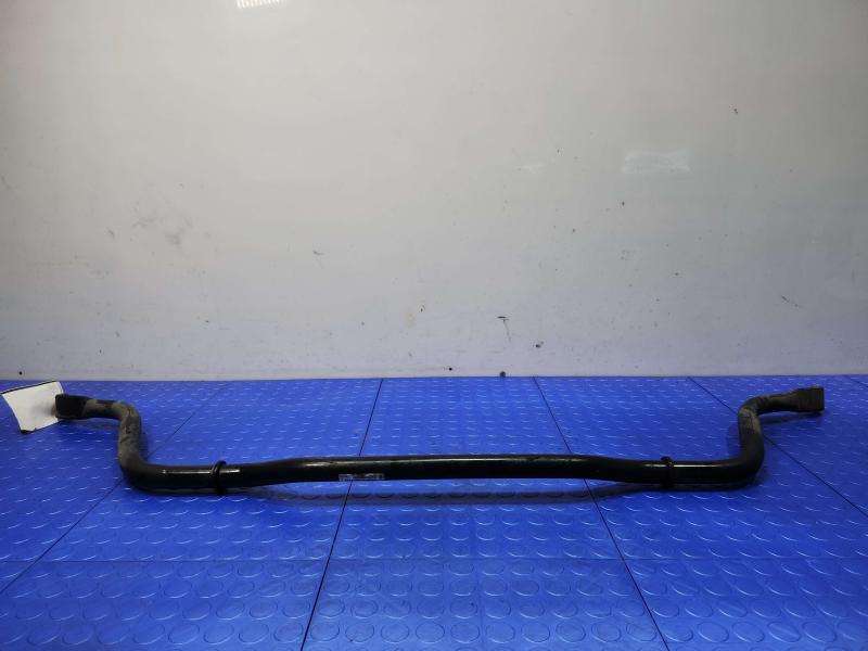 2017-2019 Jaguar XE AWD Front Stabilizer Bar Swaybar Genuine OEM T4N7409