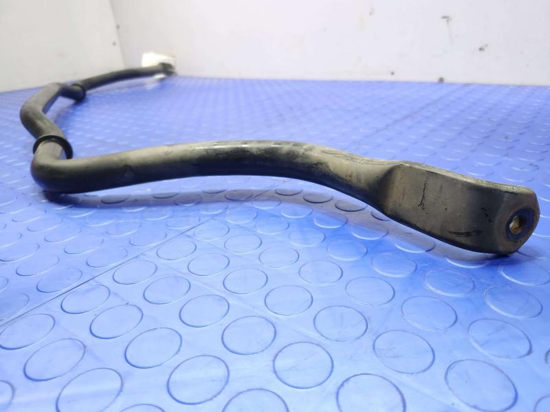 2017-2019 Jaguar XE AWD Front Stabilizer Bar Swaybar Genuine OEM T4N7409