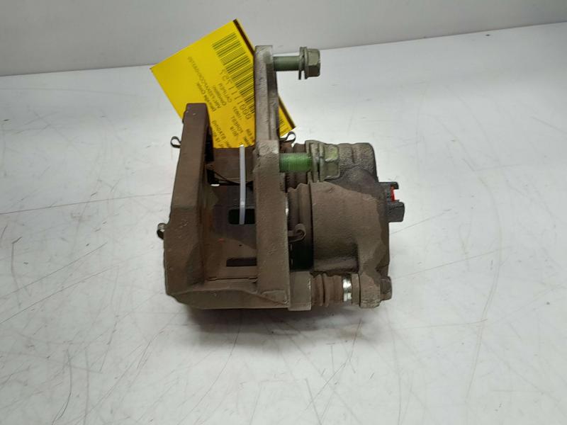 2019 Subaru Forester Caliper
