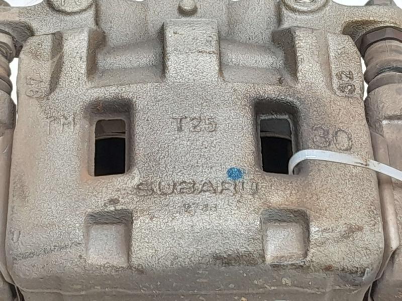 2019 Subaru Forester Caliper
