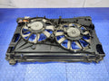 2010-2015 Toyota Prius 1.8L Engine Cooling Fan Assembly Genuine OEM 1636337010 1636337020