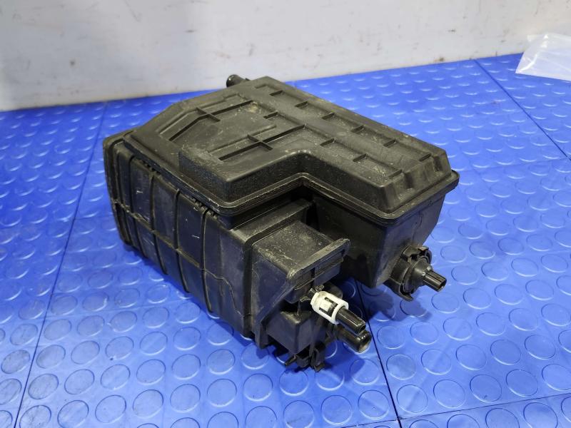 2016 Acura ILX Evaporator Canister