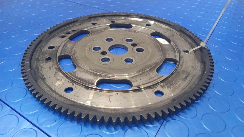 2012-2018 Ford Focus 2.0L Automatic Transmission Flywheel Drive Plate OEM CV6Z6375B