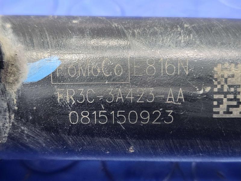 2015 Ford Mustang Lower Control Arm Front