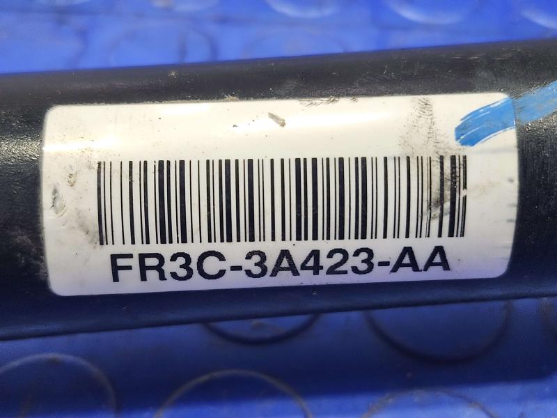 2015 Ford Mustang Lower Control Arm Front