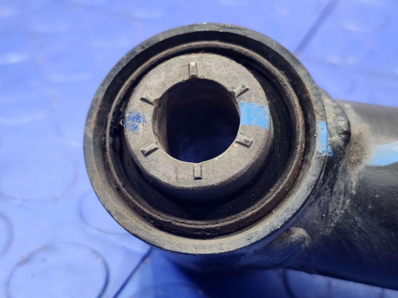 2015 Ford Mustang Lower Control Arm Front