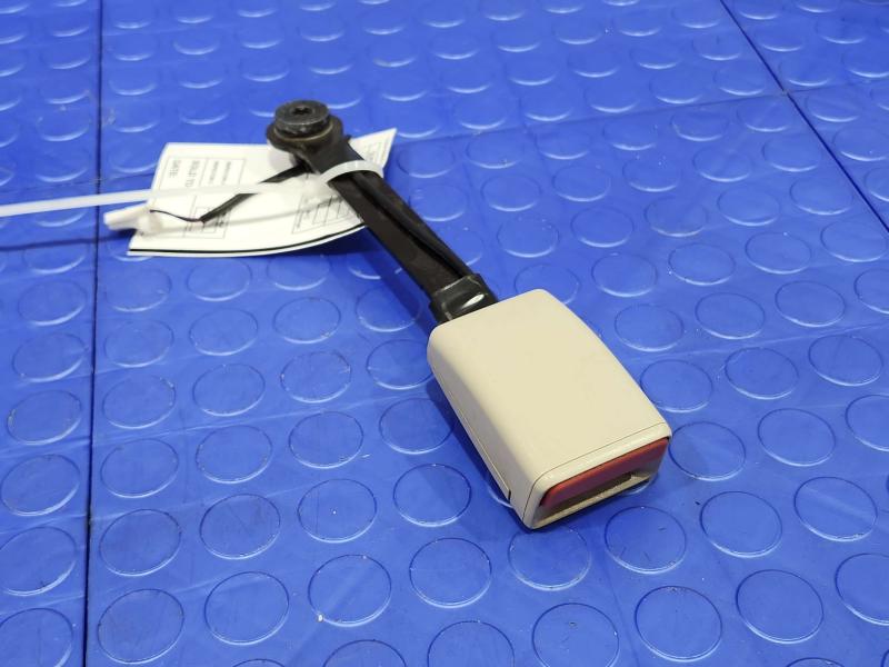 2015 Nissan Murano Front Seat Belt