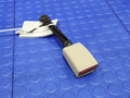 2015 Nissan Murano Front Seat Belt