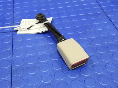 2015 Nissan Murano Front Seat Belt