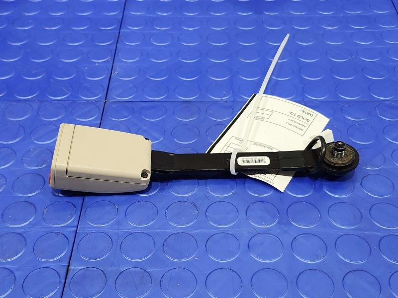 2015 Nissan Murano Front Seat Belt