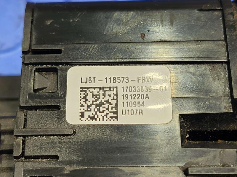 2011 Ford Edge Misc Ebay Parts