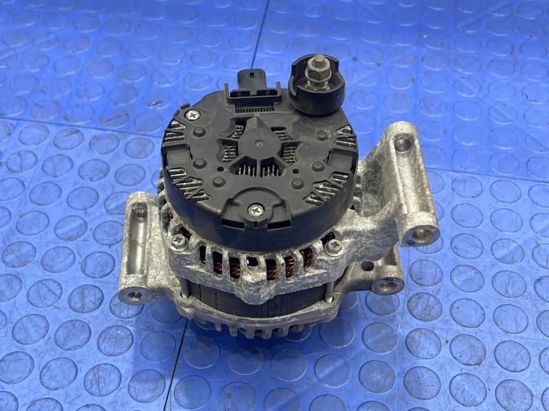 2018 Chevrolet Cruze Alternator