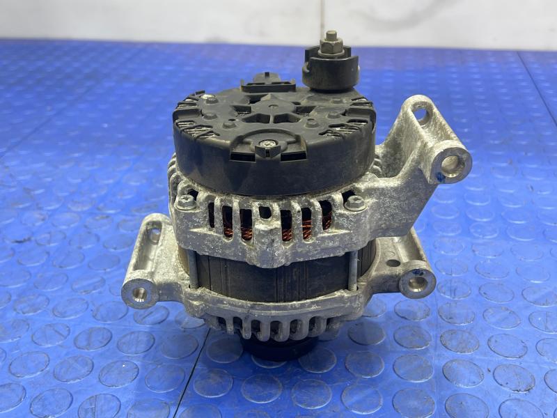 2018 Chevrolet Cruze Alternator