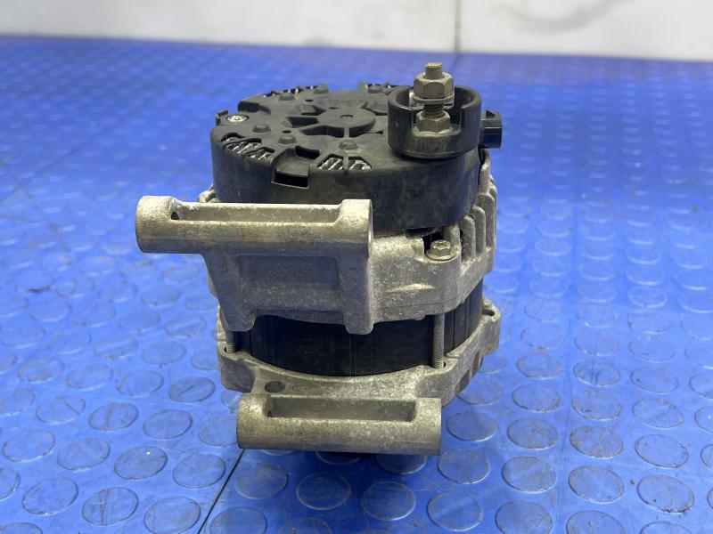 2018 Chevrolet Cruze Alternator