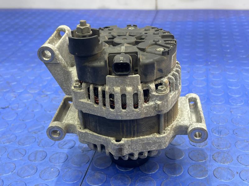 2018 Chevrolet Cruze Alternator