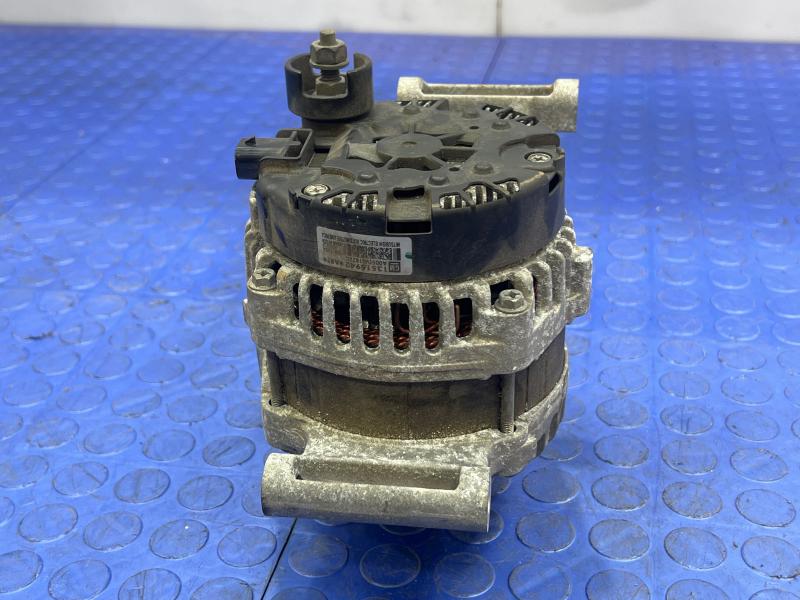2018 Chevrolet Cruze Alternator