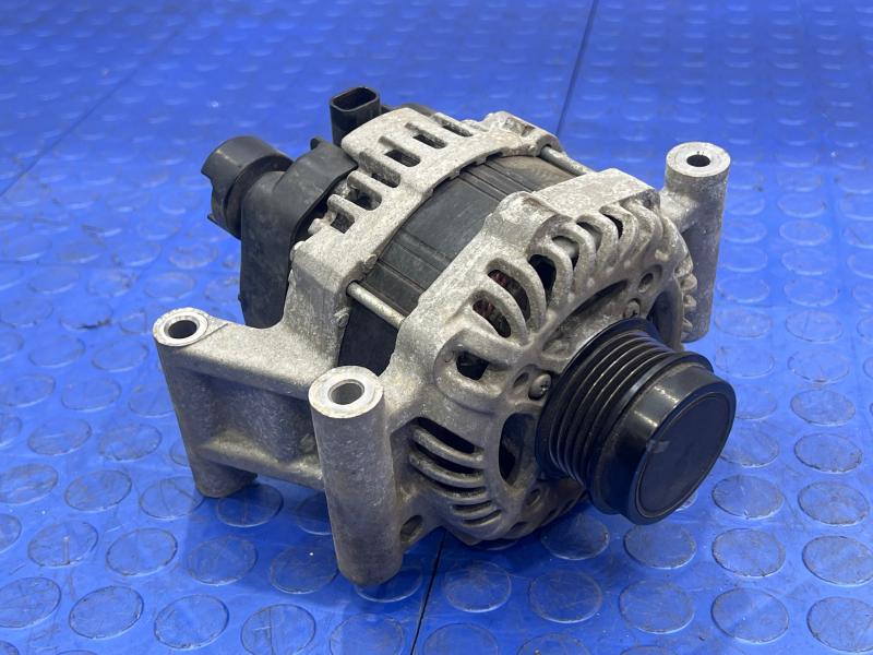 2018 Chevrolet Cruze Alternator
