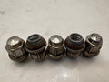 2007 Ford Mustang Lug Nuts