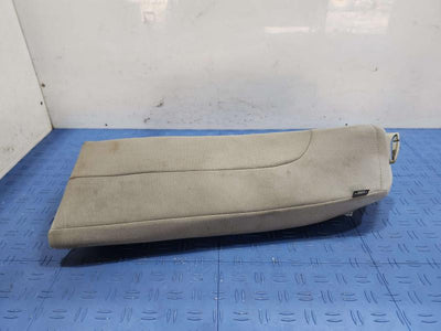2013 Toyota Camry Air Bag
