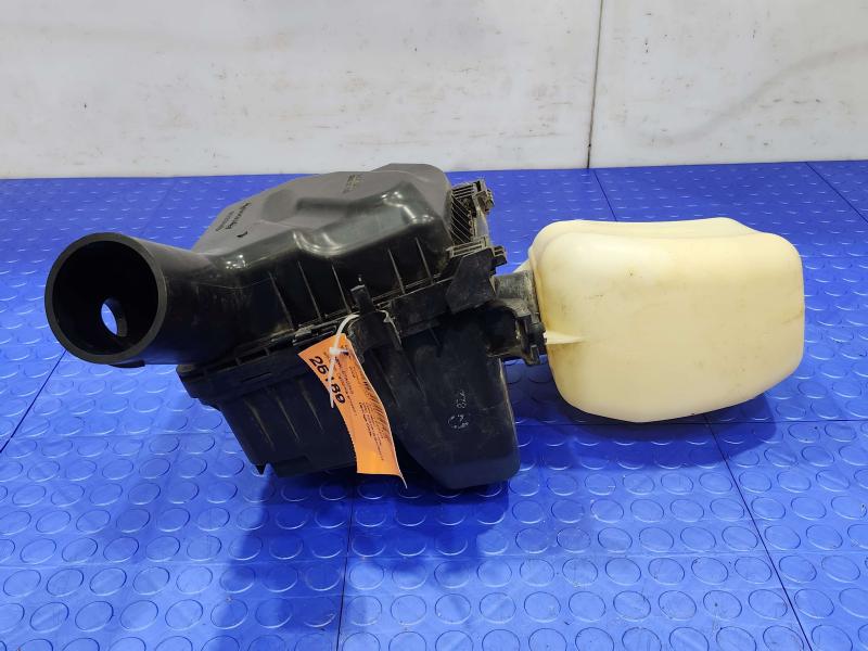 2009 Subaru Forester Air Cleaner
