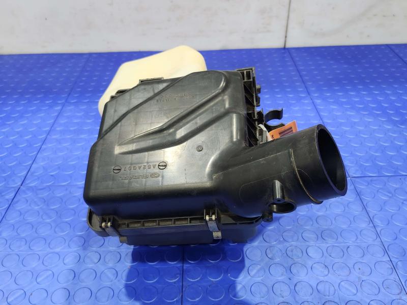 2009 Subaru Forester Air Cleaner