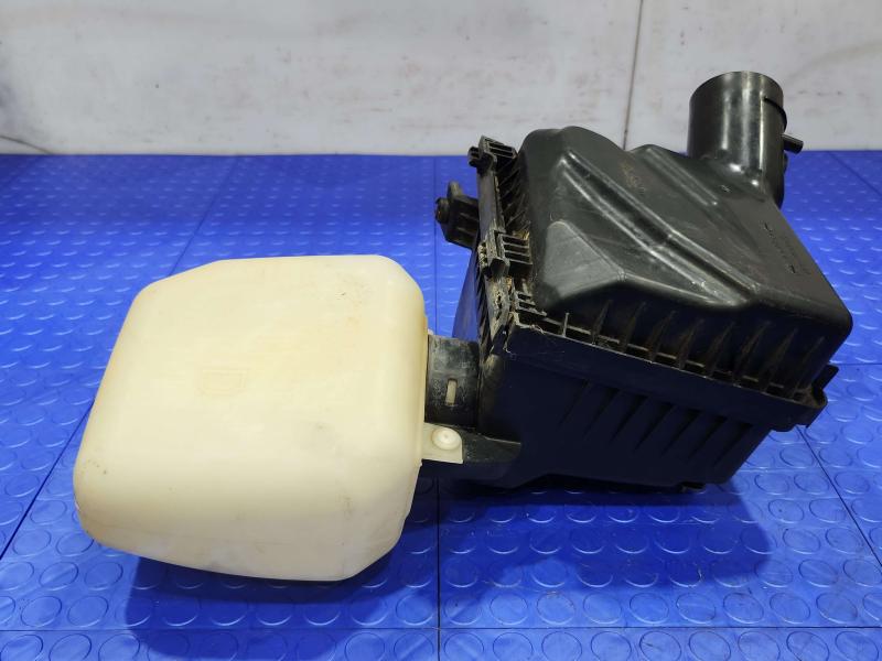 2009 Subaru Forester Air Cleaner