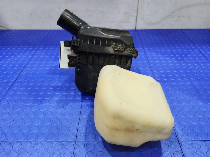2009 Subaru Forester Air Cleaner