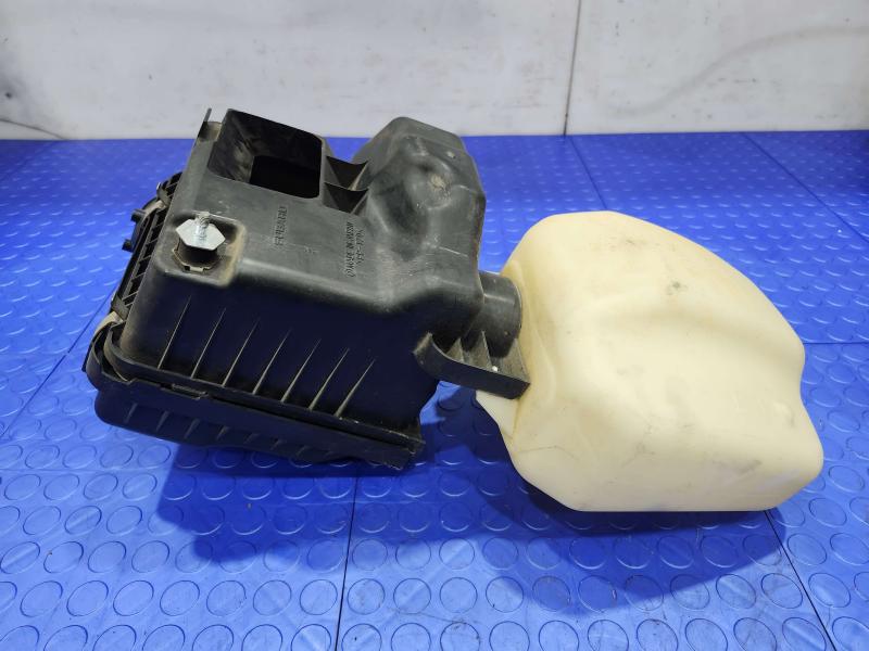 2009 Subaru Forester Air Cleaner