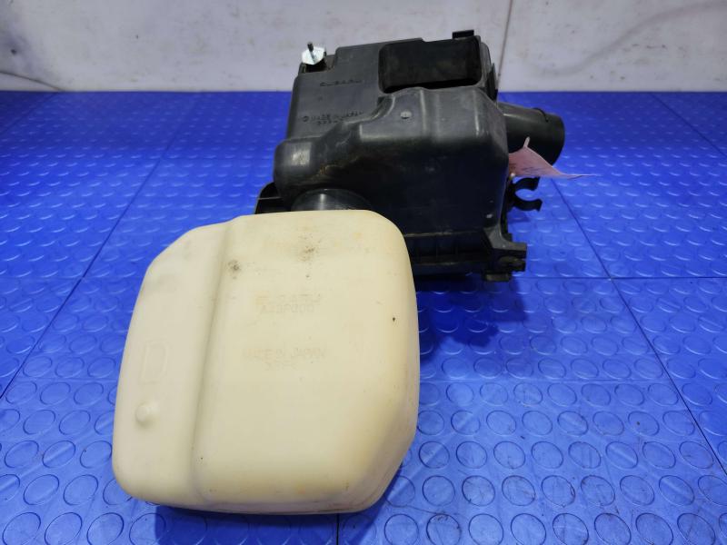2009 Subaru Forester Air Cleaner