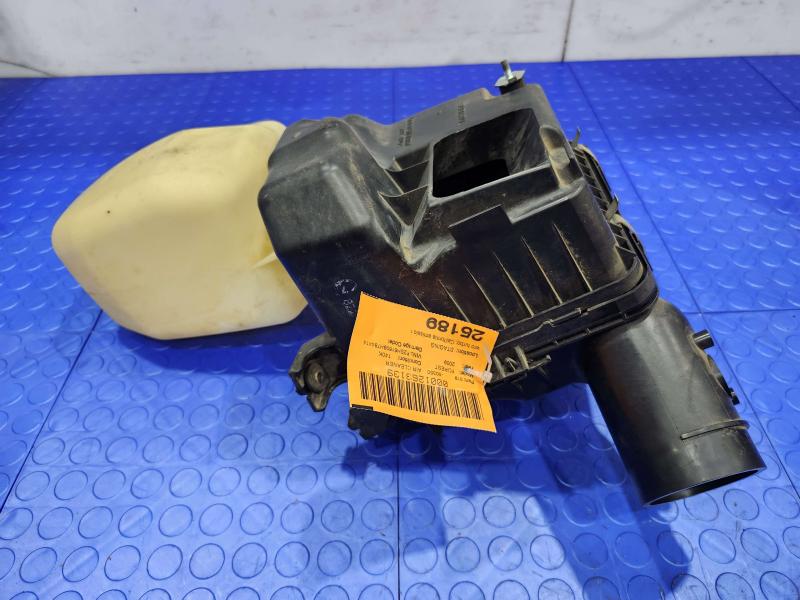2009 Subaru Forester Air Cleaner