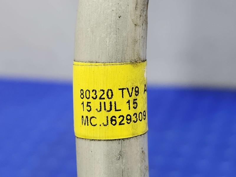 2016 Acura ILX Air Conditioner Hose