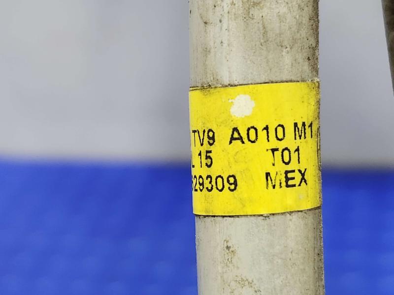 2016 Acura ILX Air Conditioner Hose