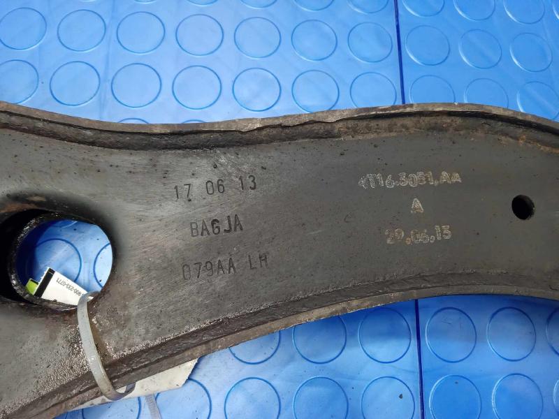 2013 Ford Transit Connect Lower Control Arm Front