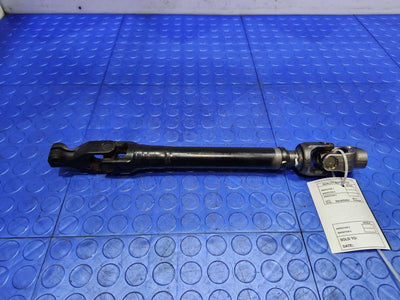 2018 Toyota Highlander Steering Coupler