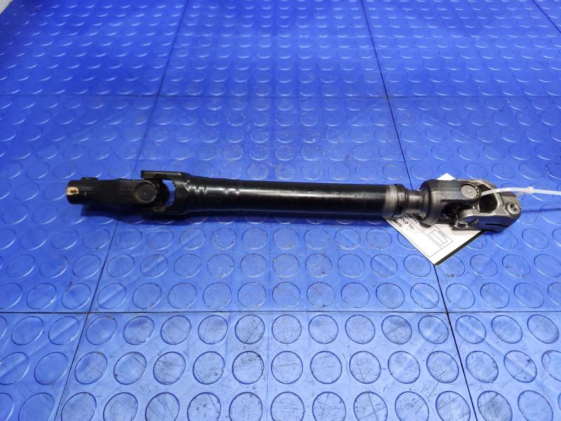 2018 Toyota Highlander Steering Coupler