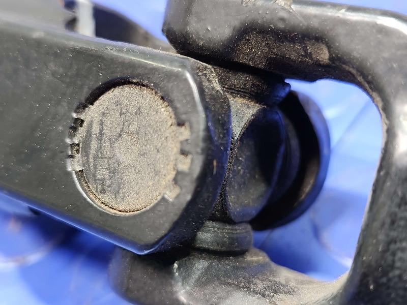2018 Toyota Highlander Steering Coupler
