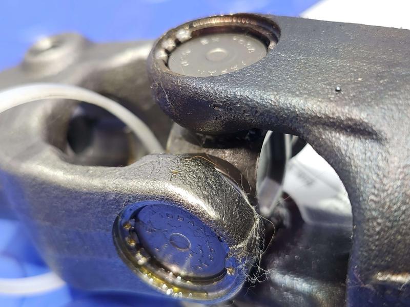 2018 Toyota Highlander Steering Coupler