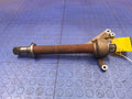 2014 Acura RLX Axle Shaft